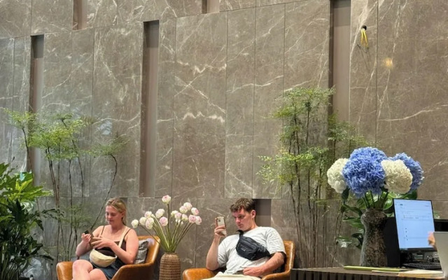 Nature Hotel - West Lake