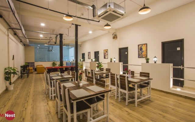 MiNest Coliving 39