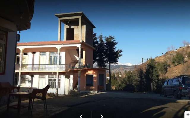 Nazara Hotel And Restaurant