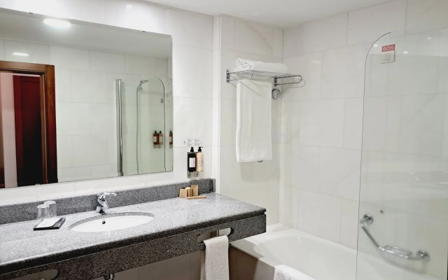 BIO Hotel - Hotel Quinta da Serra