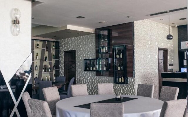 Hotel Euforia Lounge