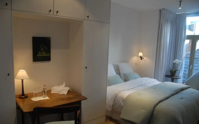 Hotel Hemelhuys