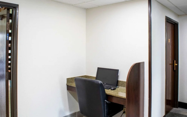 Quality Inn Plainfield