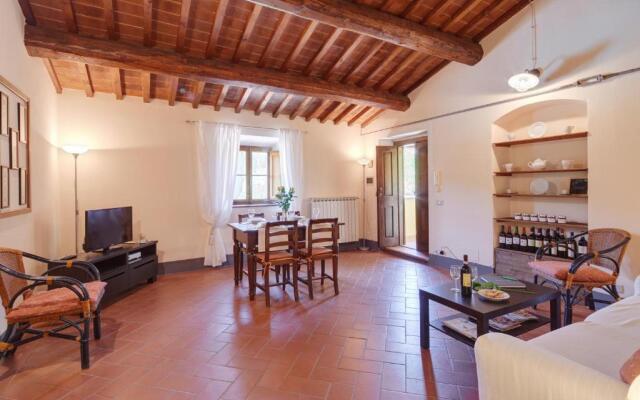 Borgo Santa Maria in Valle