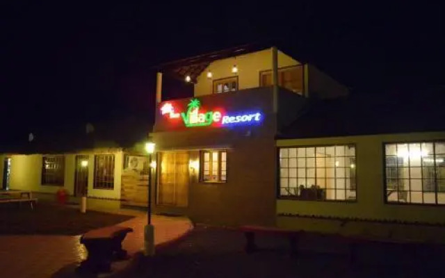 The Village Resort Mandvi