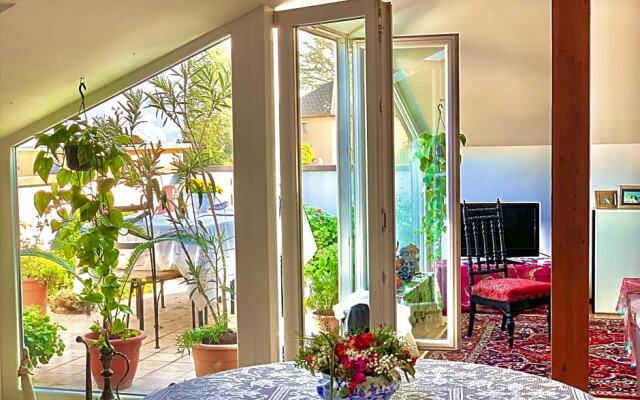 Zora's B&B
