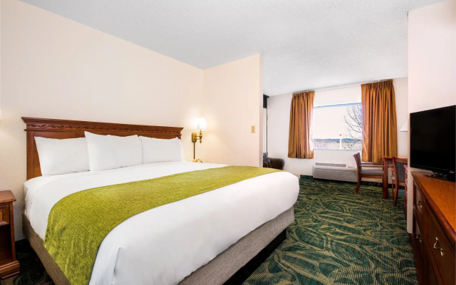 Branson's Best Motel