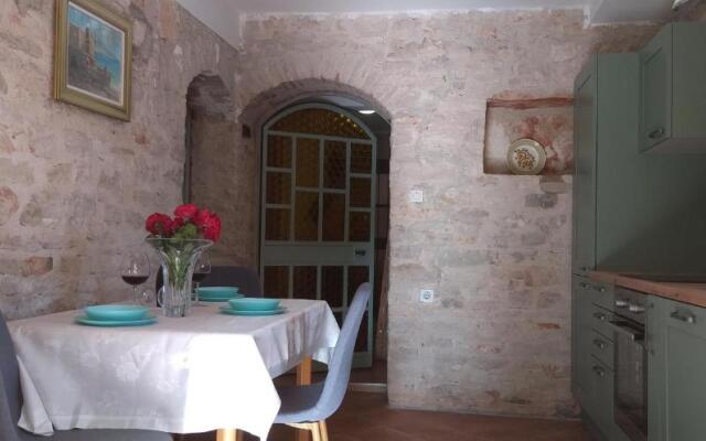 Sanja apartments Sveti Servul