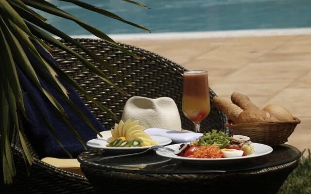 Hala Hotel & Aqua Park