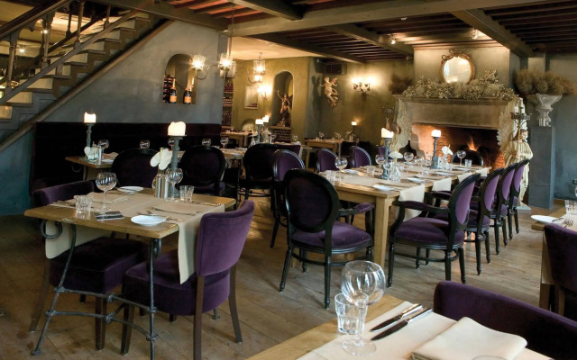 L'Auberge Damhotel Edam