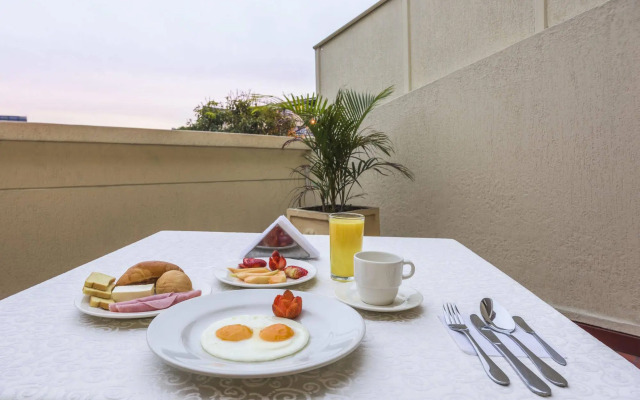 Hotel Don Jaime