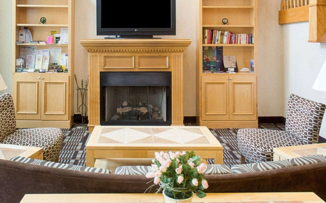 Quality Inn and Suites