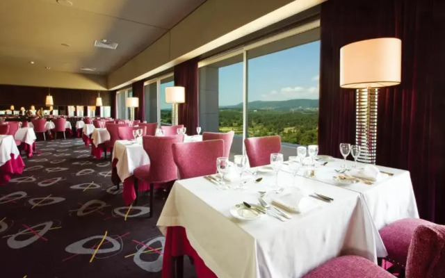 Hotel Casino Chaves