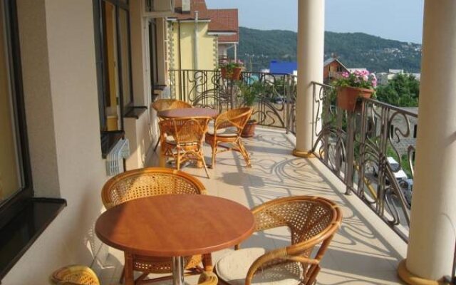 European Guest House