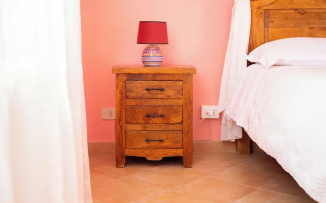Solemar Sicilia - Casa Enza