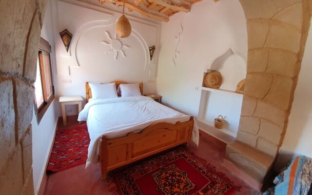 Kasbah Chems