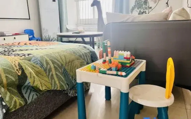 Yuanyi Homestay (Denghuo Lanshan Xinlangya)