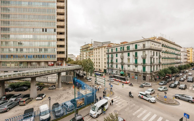 Garibaldi Central Station Apartment by Wonderful Italy