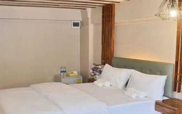 NRC Residence Suvarnabhumi