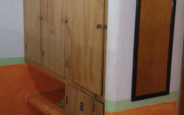 Amigos Hostel Cozumel