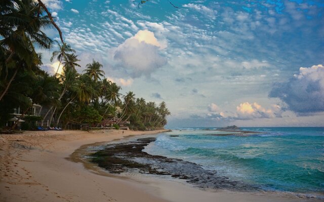 Royal Beach Villa