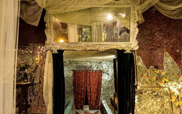 Property With One Bedroom In Caprarola