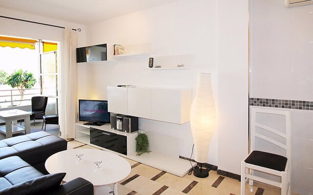 Apartment Sol Y Mar Altea 17580