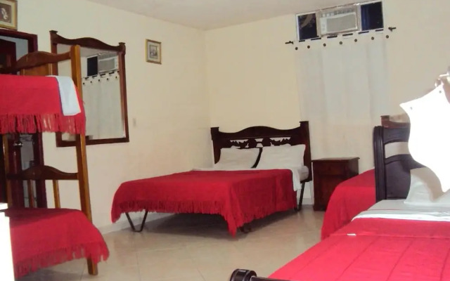 Hotel Colombia Real Santa Marta