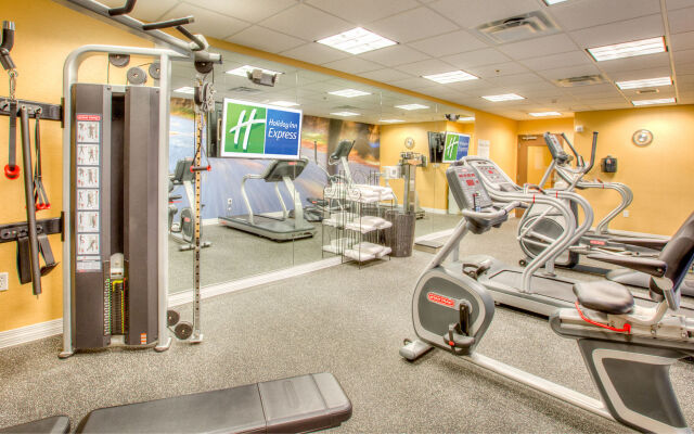 Holiday Inn Express Wichita South by IHG