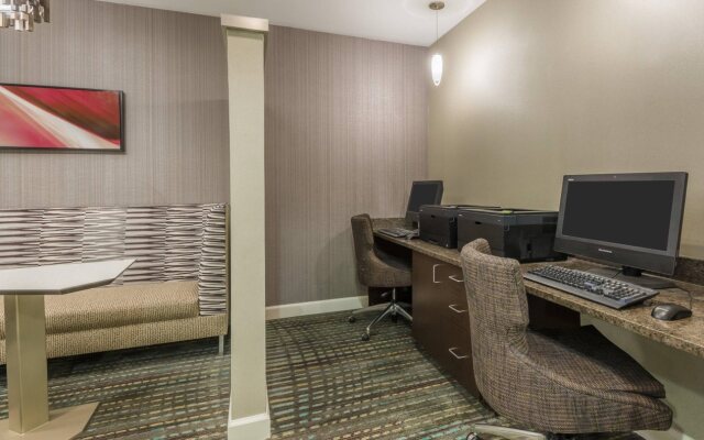 Residence Inn by Marriott Charlotte SouthPark