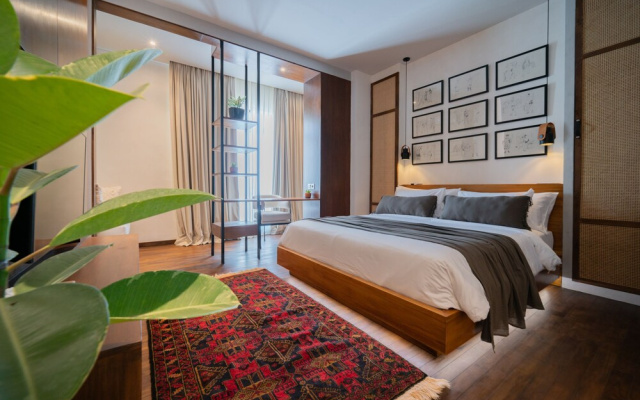 Apartment Seabreeze 2
