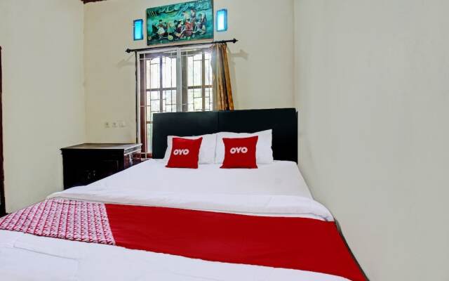 OYO 92059 Archi Homestay