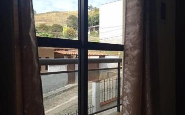 Apartamento Vista da Montanha
