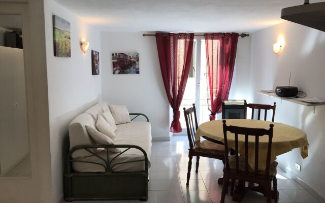 Pretty House in Via Corradi