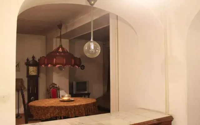 Guest House Kereselidze