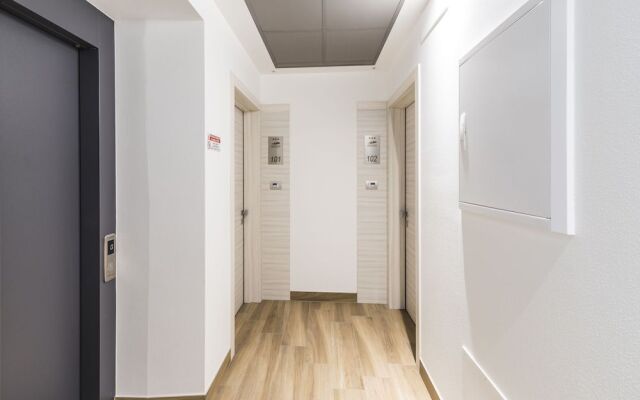 Albergo Garnì Francesco