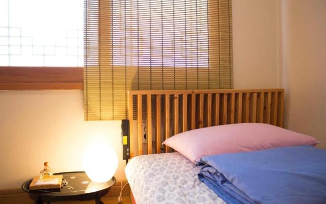 Tong Guesthouse