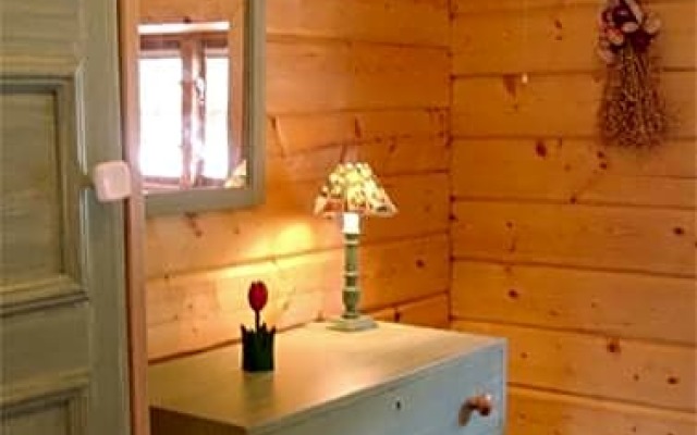 Mannflogården Bed & Breakfast