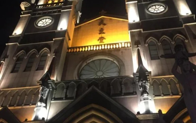 Xinxing Ningbo