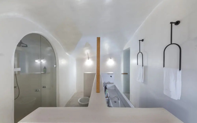 Porto Fira Villas
