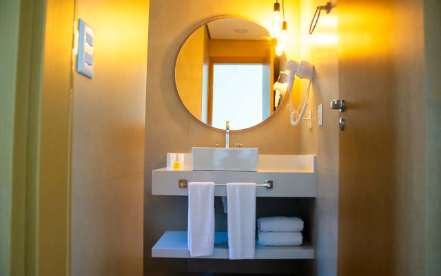 Costao do Santinho Resort - All Inclusive