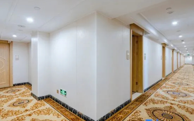 Vienna International Hotel (Hangzhou Olympic Sports Expo Center) – Hotel Rooms – Hangzhou