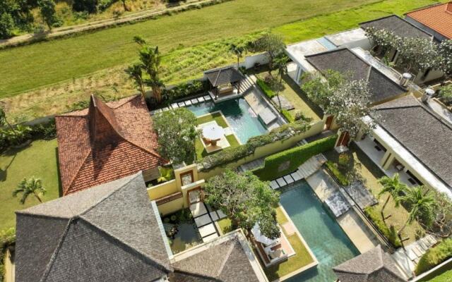 Omegia Canggu by Nakula