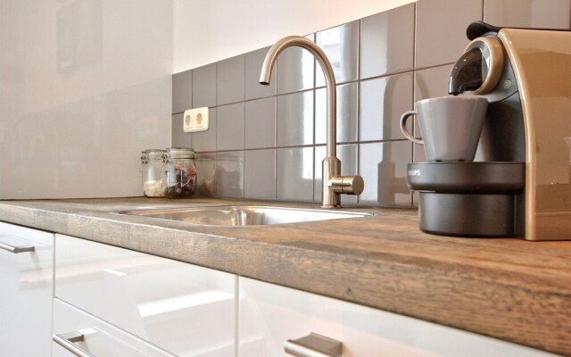 2 Bedroom Apartment In City Centre