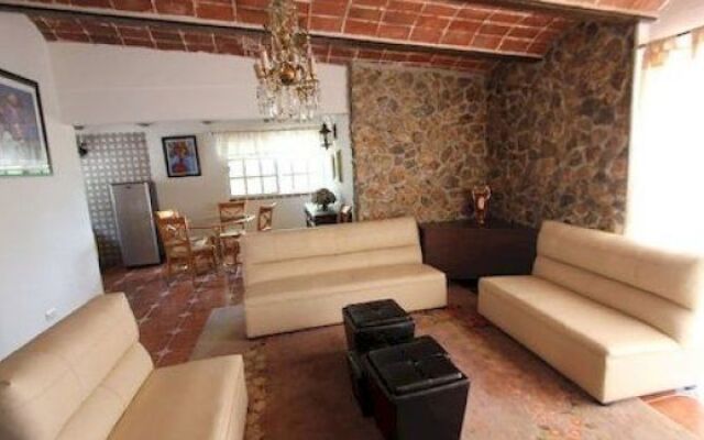 Hotel y Club Villa de la Plata