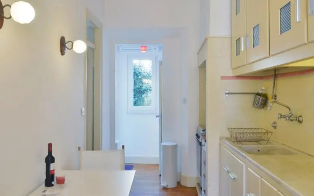 Feels Like Home - Alfama Terrace