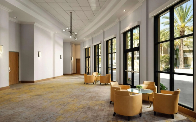 DoubleTree by Hilton Irvine - Spectrum