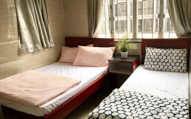 Reliance Westin Guest House