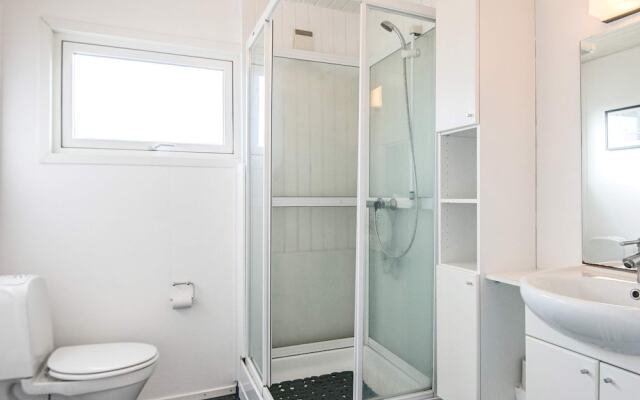 4 Person Holiday Home in Haderslev