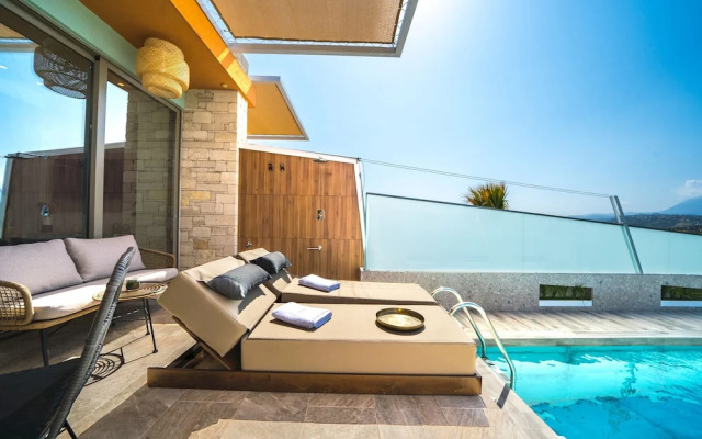 Oleas Suites 2 Venus
